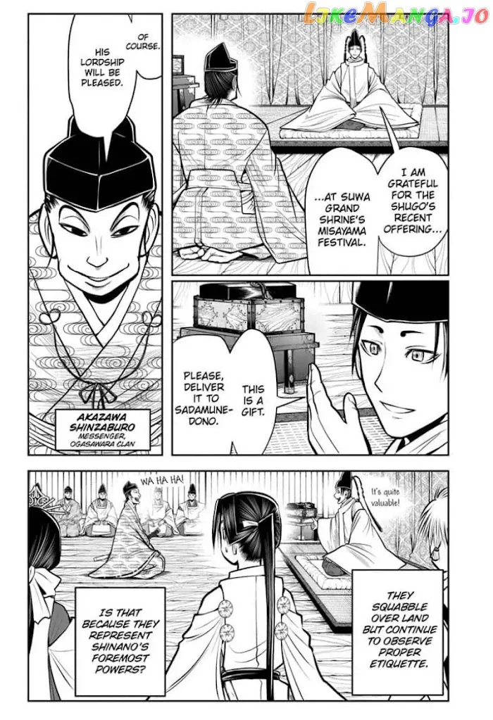 The Elusive Samurai Chapter 34 image 02_optimized